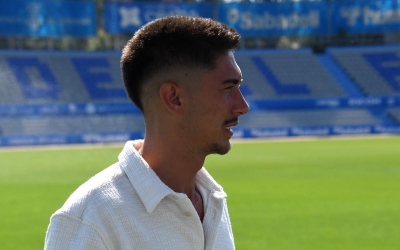 Montero, avui a la NCA | CES